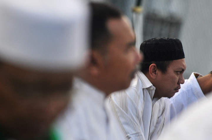 Gayus Keluar Lapas, Dirjen PAS: Memang Ada Kesalahan