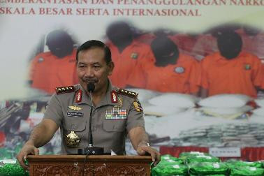 Penculik WNI Buronan Polri Sejak 2006