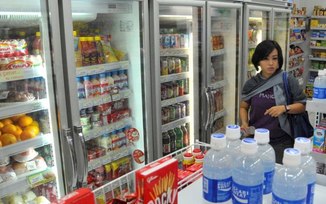Deregulasi Minimarket Pro Pemilik Modal 