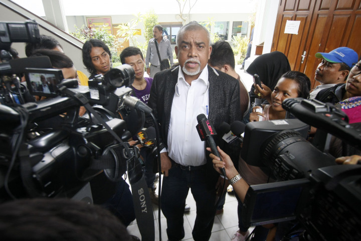 Kuasa Hukum Muncikari Artis Ditawari Rp100 Juta