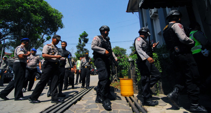 Menkumham Batalkan Remisi Gayus