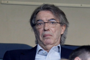 Alex Ferguson Pernah Tolak Inter Milan 