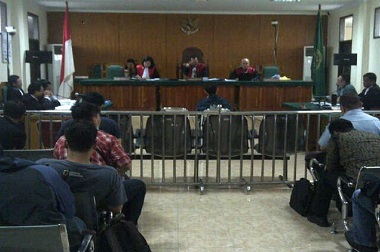 Wawan Kecewa Terseret Proyek Pengadaan Alkes