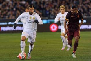 Benitez:Jese Rodriguez Harus Kerja Keras 