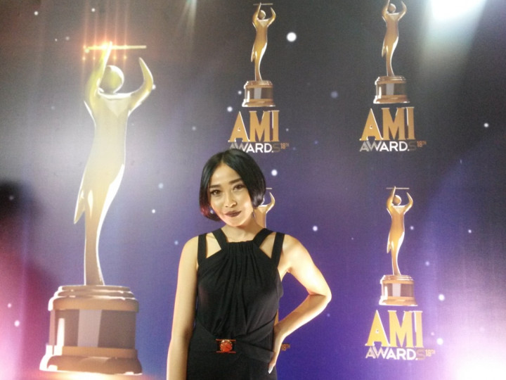 Rini Wulandari Temukan Karakter di Musik R&B