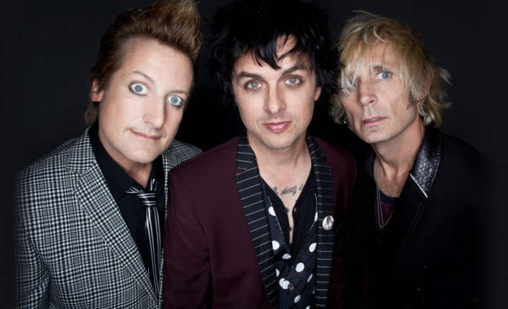 Green Day Rilis Trailer Film Dokumenter 'American Idiot' 