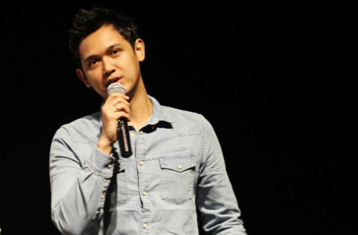 Gayus Bebas Berkeliaran, Bondan Prakoso: Bukannya Sudah Biasa?