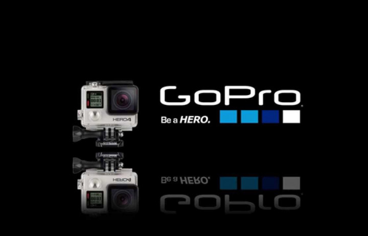 GoPro Bantu Tingkatkan Awareness Organisasi Non-Profit 