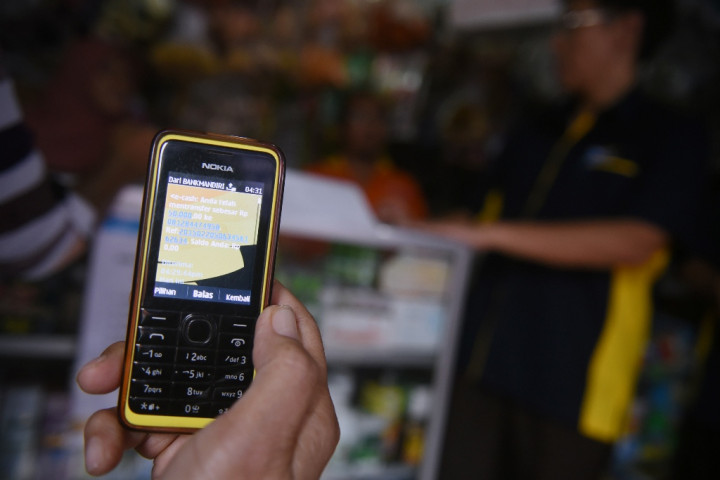 Geluti E-Commerce, Kresna Gaet Bank Mandiri 