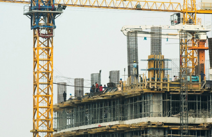 Perusahaan di Asia Dinilai Mampu Atasi Perlambatan Ekonomi