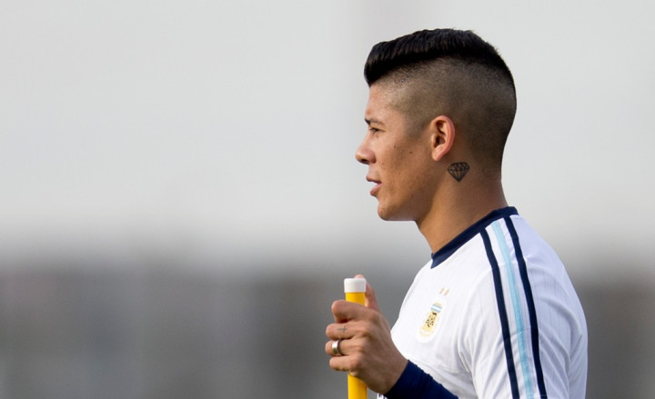 Bek MU Tolak Tawaran Napoli