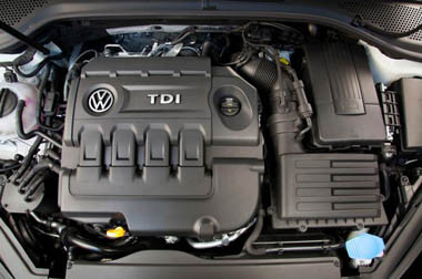 Palsukan Data Emisi Mesin Dieselnya, Volkswagen Alami Banyak Kerugian 