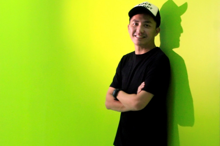 Omesh Pernah Dibegal Pakai Samurai di Bandung 