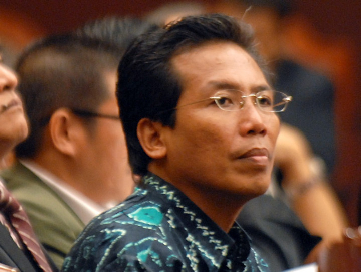 Fadjroel Rahman akan Lepas Jabatan di Sejumlah Lembaga Riset