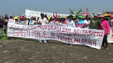 PLN Klaim Tuntaskan CSR Warga Terdampak PLTU Batang