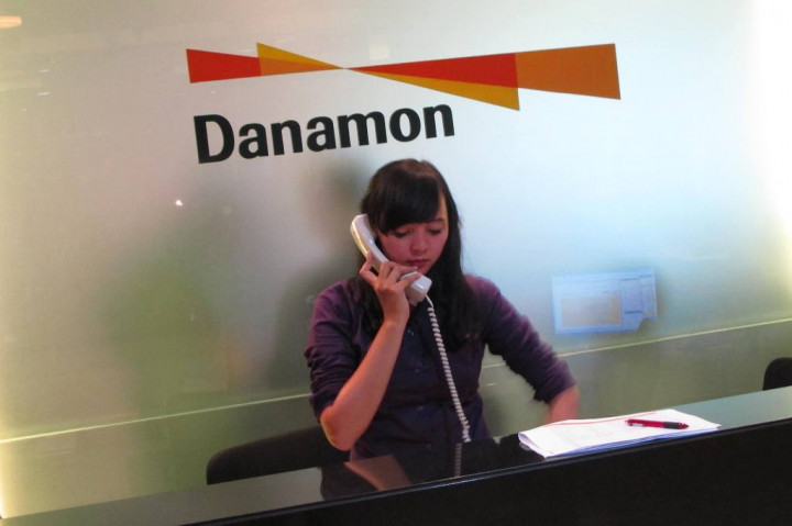 Ekonomi Melambat, Danamon Tinjau Ulang Bisnis Mikro