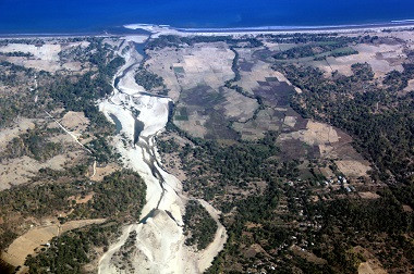 BPBD Lembata Kehabisan Dana Operasional Distribusi Bantuan Air 