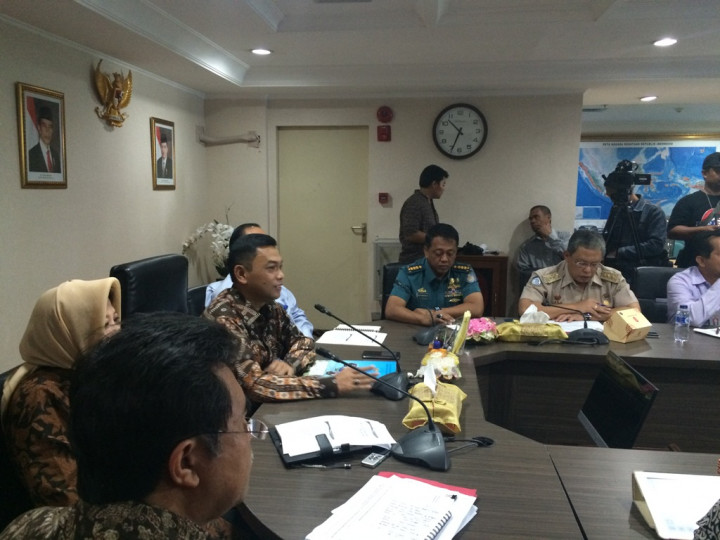 Optimalisasi CDP Kurangi <i>Dwelling Time</i> Tanjung Priok