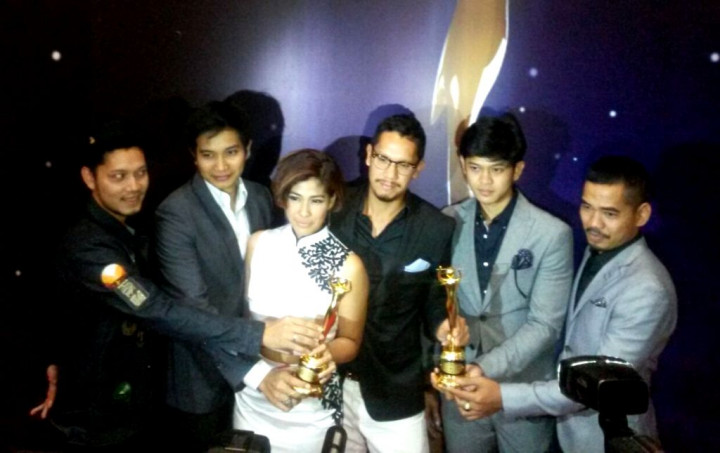 Maliq & D'Essential: Musik Kami Kembali Diterima Masyarakat