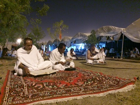 Idul Adha dan Penegakan HAM