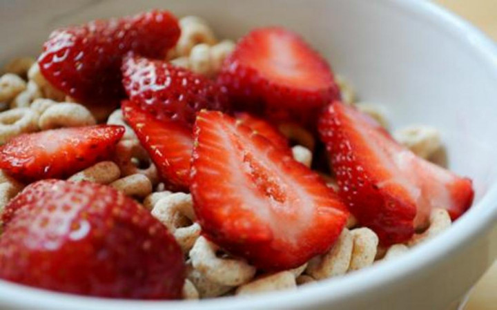 Tips Mengontrol Kadar Kolesterol