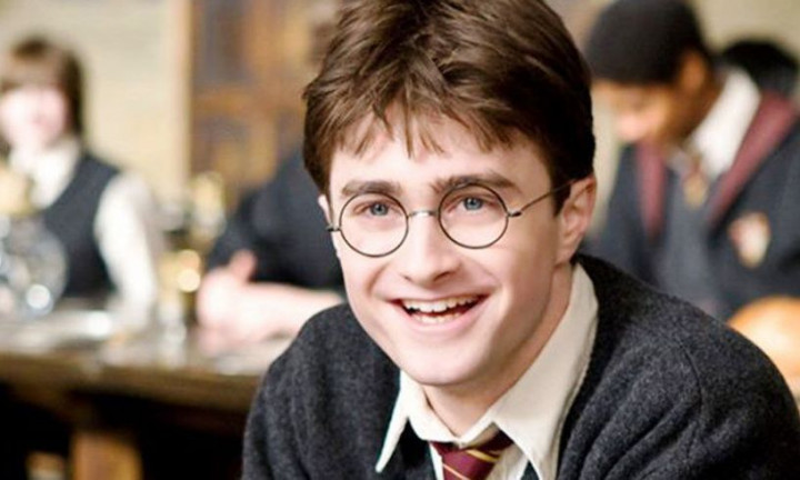 JK Rowling Beberkan Sejarah Keluarga Harry Potter