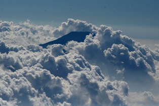 Kekeringan, BNPB Upayakan Hujan Buatan di Jawa Tengah