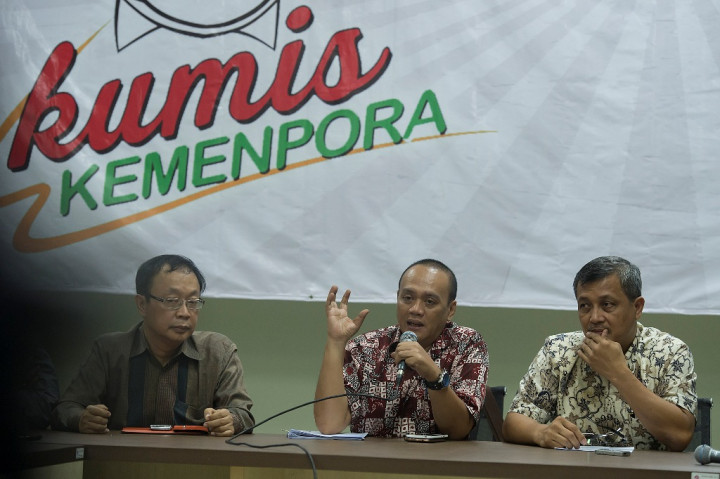 BOPI Sarankan Persebaya United Ganti Nama