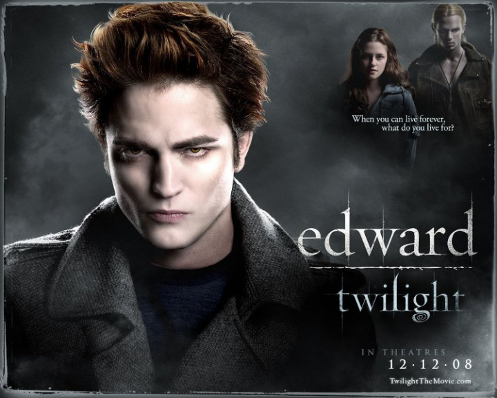 Gara-gara <i>Twilight</i>, Robert Pattinson Tak Pernah ke Supermarket Selama 6 Tahun  
