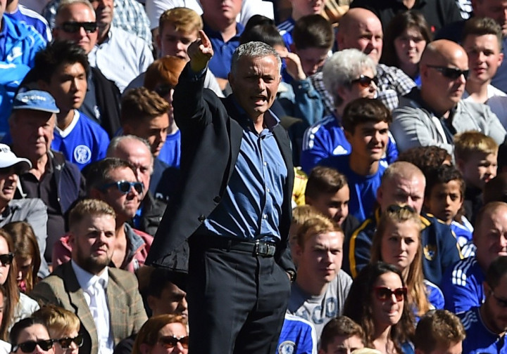 Mourinho Kalem Costa Dihukum Tiga Pertandingan