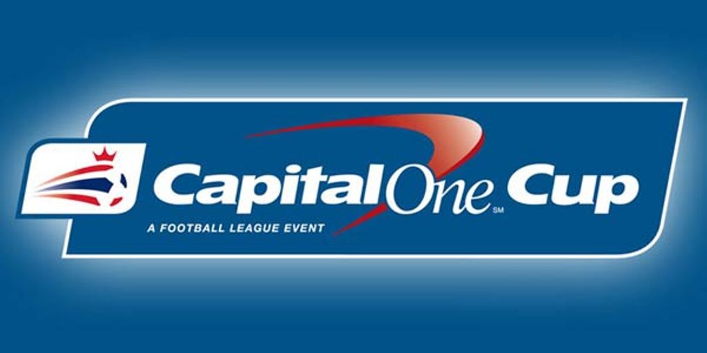 Capital cup