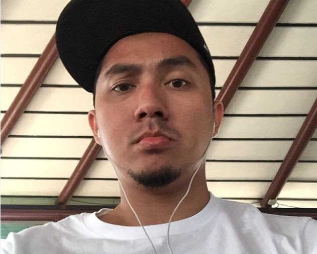 Omesh Pilih Rayakan Idul Adha di Kampung Istri