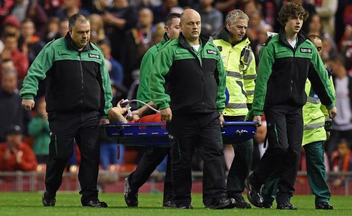 Asisten Pelatih Berharap Dua Pilar Liverpool Baik-Baik Saja 