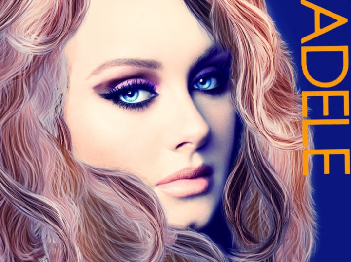 Adele akan Rilis Singel Sebelum Albumnya Keluar