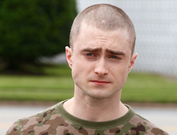 Daniel Radcliffe Sukses Lepas dari <i>Image</i> Harry Potter 