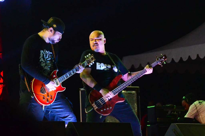 NTRL Terjemahkan Kegilaan di Video Musik Sakit Jiwa