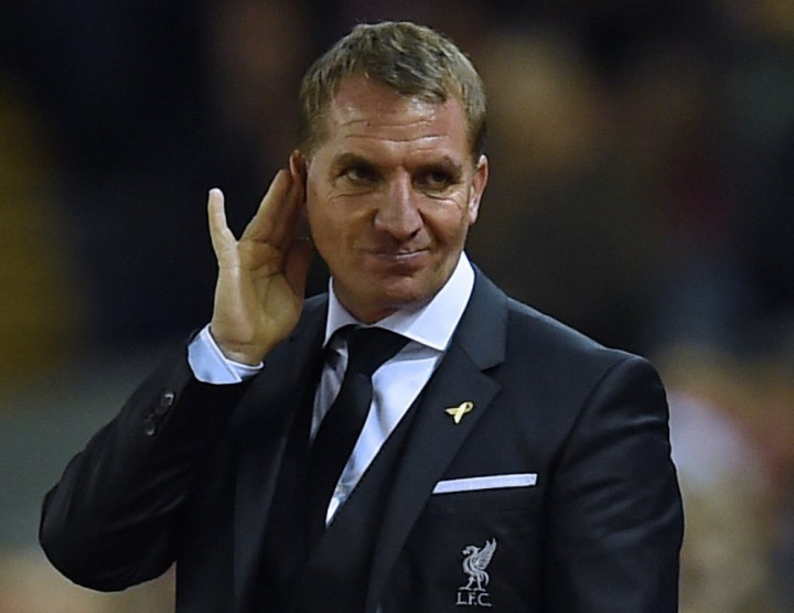 Mantan Bek Liverpool Setuju Rodgers Diganti