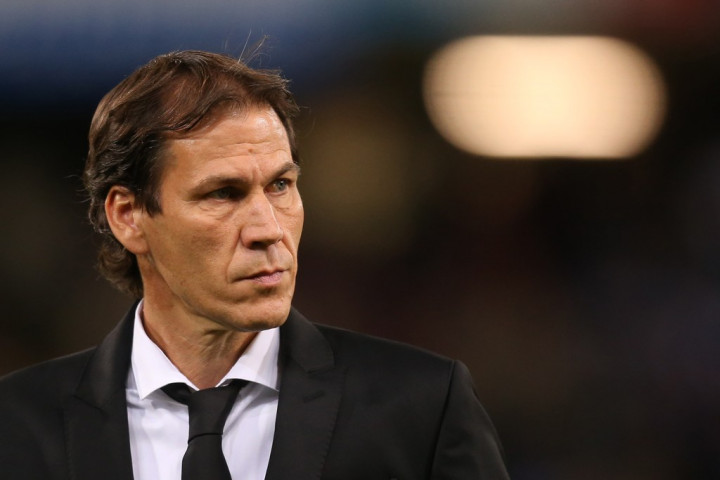 Ancelotti dan Rudi Garcia Kandidat Kuat Gantikan Rodgers