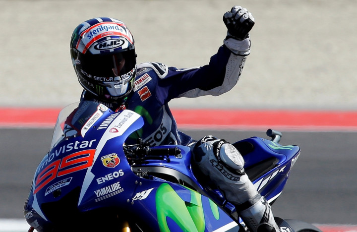 Misi Lorenzo Ungguli Rossi di Aragon