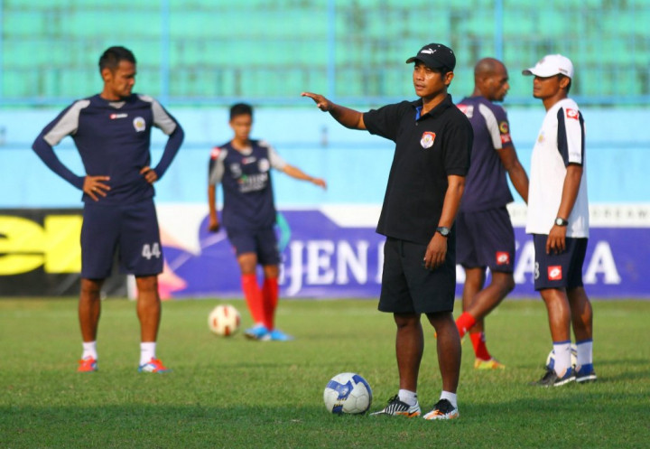 Kontra Bali United, Arema Boyong 20--22 Pemain