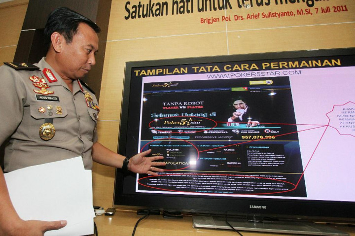 Polri Tanggapi Santai Putusan MK soal Pemeriksaan Anggota Legislatif