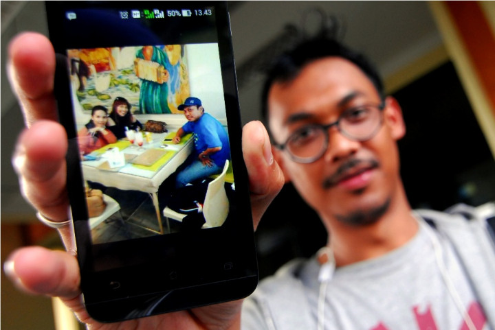 Setelah dari Restoran, Gayus Mampir ke Tempat Lain