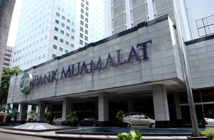 Ekonomi Lesu, Bank Muamalat Tidak PHK Karyawan