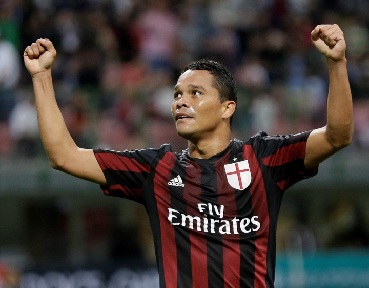 Bacca akan Diboyong Madrid jika Masih Ditangani Ancelotti