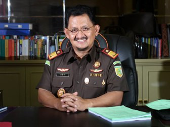 Peran Tersangka HS dalam Kasus <i>Dwelling Time</i>