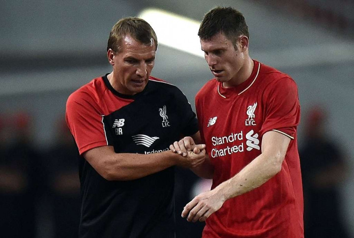 Diisukan Dipecat, Rodgers Minta Dukungan Fan Liverpool 