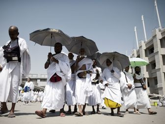 DPR Minta Pemerintah Ungkap Identitas 225 Calon Haji yang Hilang 