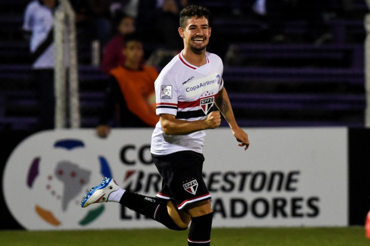 Pato Klaim Sempat Diminati oleh MU