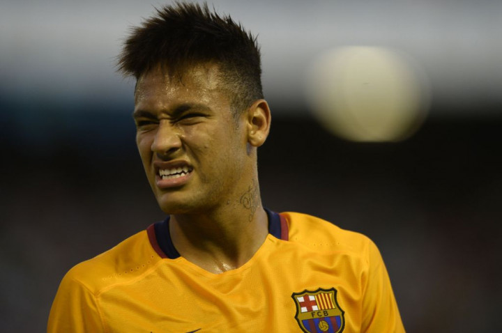 Terungkap, Neymar dan MU Pernah Melakukan Pembicaraan