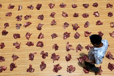 Kurban dan Politik Kebangsaan